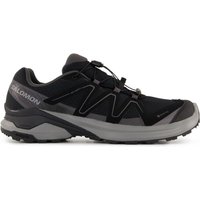 Salomon - Examotion GTX - Multisportschuhe Gr 41 1/3 schwarz
