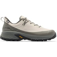 Columbia - Tellurix Titanium Outdry - Multisportschuhe Gr 43,5 grau