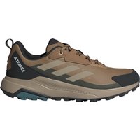 adidas Terrex - Anylander - Multisportschuhe Gr 47 1/3 braun