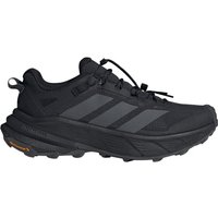 adidas Terrex - Freehiker SL GTX - Multisportschuhe Gr 44 2/3 schwarz