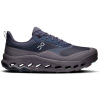 On - Cloudhorizon 2 WP - Multisportschuhe Gr 47 blau/grau