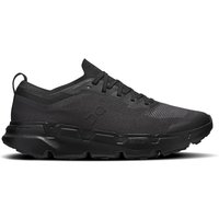 On - Cloudsoma - Trailrunningschuhe Gr 47 schwarz