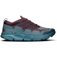 On - Cloudsoma - Trailrunningschuhe Gr 47,5 türkis