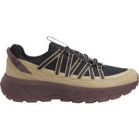 Jack Wolfskin - Wild Hike Texapore Low - Multisportschuhe Gr 45 braun