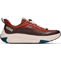 HOKA - Transport 2 GTX - Multisportschuhe Gr 45 1/3 braun