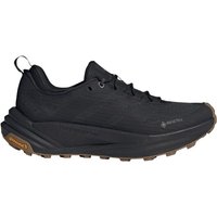 adidas Terrex - Freehiker 3 Low GTX - Multisportschuhe Gr 42 schwarz