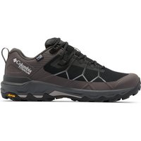 Columbia - Peakfreak Titanium Outdry - Multisportschuhe Gr 42 grau/schwarz