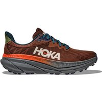 HOKA Challenger 7 Homme HOKA - Challenger ATR 7 - Chaussures de trail taille 41 1/3 - Regular, gris