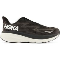 HOKA Clifton 9 Homme Noir Blanc HOKA - Clifton 9 - Chaussures de running taille 7,5 - Regular, gris