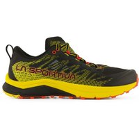 La Sportiva - Jackal II - Trailrunningschuhe Gr 46,5 schwarz/gelb