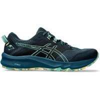 Asics Trabuco Terra 2 Bleu marine Asics - Trabuco Terra 2 - Chaussures de trail taille 8, bleu
