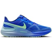 Nike Structure 25 Homme Bleu Nike - Structure 25 Road Running - Chaussures de running taille 11, bleu