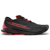 La Sportiva - Prodigio - Trailrunningschuhe Gr 44 schwarz/rot