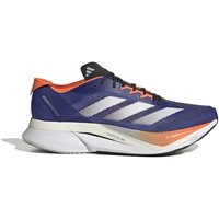 adidas Adizero Boston 12 Homme Bleu adidas - Adizero Boston 12 - Chaussures de running taille 40 2/3, multicolore