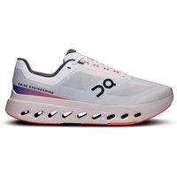 On Cloudsurfer Next Homme Blanc Orange On - Cloudsurfer Next - Chaussures de running taille 49, gris