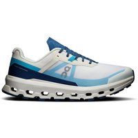 On Cloudvista 2 Homme Bleu On - Cloudvista 2 - Chaussures de trail taille 42, gris