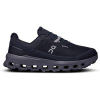 On Cloudvista 2 Waterproof Homme On - Cloudvista 2 Waterproof - Chaussures de trail taille 42, bleu