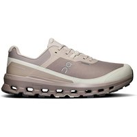 On Cloudvista 2 Waterproof Homme On - Cloudvista 2 Waterproof - Chaussures de trail taille 43, gris