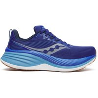 Saucony Hurricane 24 Homme Bleu Saucony - Hurricane 24 - Chaussures de running taille 48, bleu