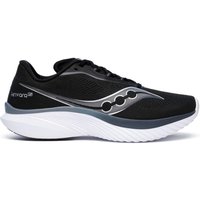 Saucony Kinvara 15 Homme Noir Saucony - Kinvara 15 - Chaussures de running taille 8, noir