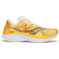 Saucony Kinvara 15 Homme Jaune Saucony - Kinvara 15 - Chaussures de running taille 12,5, blanc
