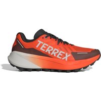 adidas Terrex Agravic Flow 3 Homme Noir Orange adidas Terrex - Terrex Agravic 3 - Chaussures de trail taille 12, rouge