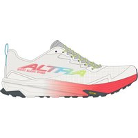 Altra - Mont Blanc Speed - Trailrunningschuhe Gr 42,5 weiß/blau