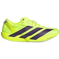 adidas - Adizero Adios 9 - Runningschuhe Gr 41 1/3 gelb/lila
