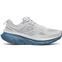 Saucony Guide 18 Gris Saucony - Guide 18 - Chaussures de running taille 41, gris