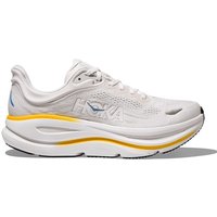 HOKA Bondi 9 Homme Gris HOKA - Bondi 9 - Chaussures de running taille 42 - Regular, gris