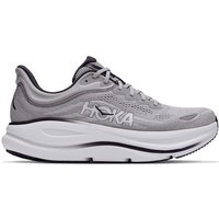 HOKA - Bondi 9 - Runningschuhe Gr 42 2/3 - Regular grau/blau