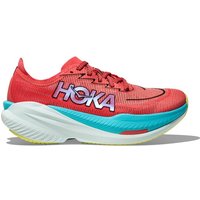 HOKA Mach X 2 Homme HOKA - Mach X 2 - Chaussures de running taille 42, multicolore