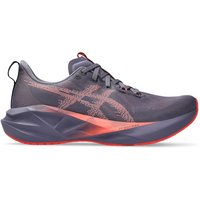 ASICS Novablast 5 Homme Violet Asics - Novablast 5 - Chaussures de running taille 8, multicolore