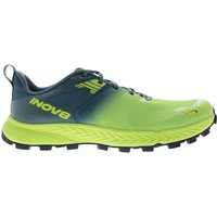 Inov-8 Trailtalon Speed Vert Inov-8 - TrailTalon Speed - Chaussures de trail taille 41,5 - Standard, vert