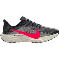 Nike Pegasus Plus Homme Gris Nike - Pegasus Plus Road Running Shoes - Chaussures de running taille 42,5, gris