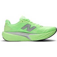 New Balance Fuelcell Rebel v5 Homme Vert New Balance - Fuelcell Rebel V5 - Chaussures de running taille 42,5, vert