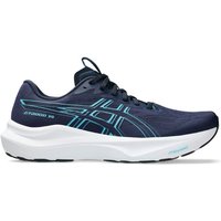 ASICS GT-2000 14 Homme Bleu Asics - GT-2000 14 - Chaussures de running taille 8, bleu