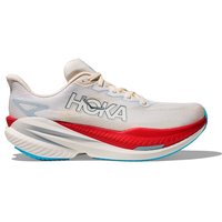 HOKA Mach X 3 Homme HOKA - Mach X 3 - Chaussures de running taille 40 2/3 - Regular, gris