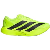 adidas Adizero Evo SL Homme Jaune adidas - Adizero Evo SL - Chaussures de running taille 46, vert