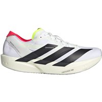 adidas Adizero Takumi Sen 11 Homme Blanc adidas - Adizero Takumi Sen 11 - Chaussures de running taille 43 1/3, blanc