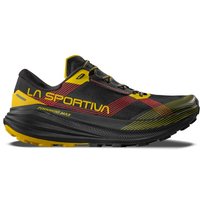 La Sportiva - Prodigio Max - Trailrunningschuhe Gr 44 schwarz/gelb