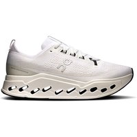 On - Cloudsurfer Max - Runningschuhe Gr 44,5 weiß