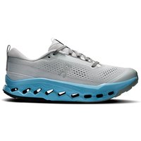 On Cloudsurfer Trail 2 Homme On - Cloudsurfer Trail 2 - Chaussures de trail taille 40, gris