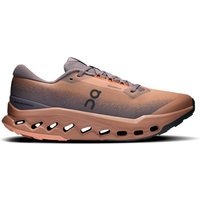 On - Cloudsurfer Trail 2 WP - Trailrunningschuhe Gr 46 portobello / pebble