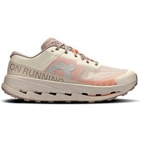 On Cloudultra 3 Homme Rouge On - Cloudultra 3 - Chaussures de trail taille 40, beige