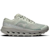 On - Cloudultra 3 - Trailrunningschuhe Gr 47 iceberg / glacier