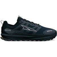 Altra - Lone Peak 9+ GTX - Trailrunningschuhe Gr 46 schwarz