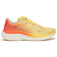 Saucony Ride 19 Orange Saucony - Ride 19 - Chaussures de running taille 41, beige