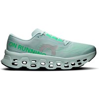 On - Cloudmonster 3 - Runningschuhe Gr 46 brook / flurry