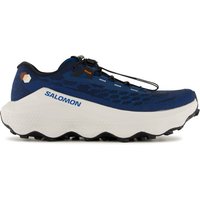 Salomon - Ultra Glide 4 - Trailrunningschuhe Gr 42 gibraltar sea / lunar rock